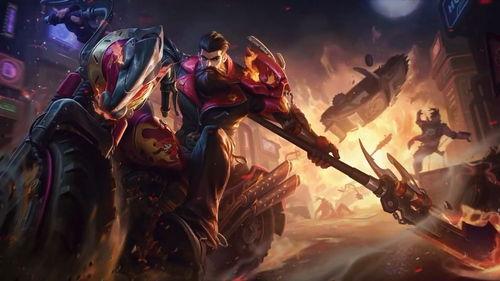 关羽骑摩托爆料视频播放,揭秘历史名将的现代生活 第3张 关羽骑摩托爆料视频播放,揭秘历史名将的现代生活 第3张